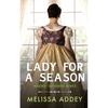 Lady for a Season - Paperback