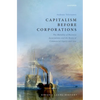 Capitalism Before Corporations - Paperback