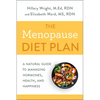 The Menopause Diet Plan: A Natural Guide to Managing Hormones, Health, and Happiness - Paperback