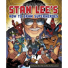 Stan Lee's How to Draw Superheroes - Paperback