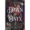 A Dawn of Onyx - Paperback