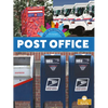 Post Office - Paperback