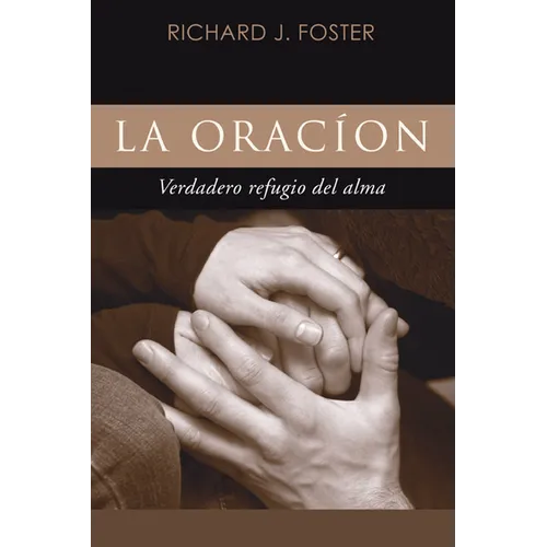 La Oración - Paperback