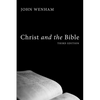 Christ and the Bible - Paperback