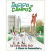 The Hippo Campus: The Interactive Brain Book: Fun Learning for Science Lovers - Paperback