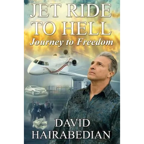Jet Ride to Hell...Journey to Freedom: 1,000 Hamburger Days - Paperback