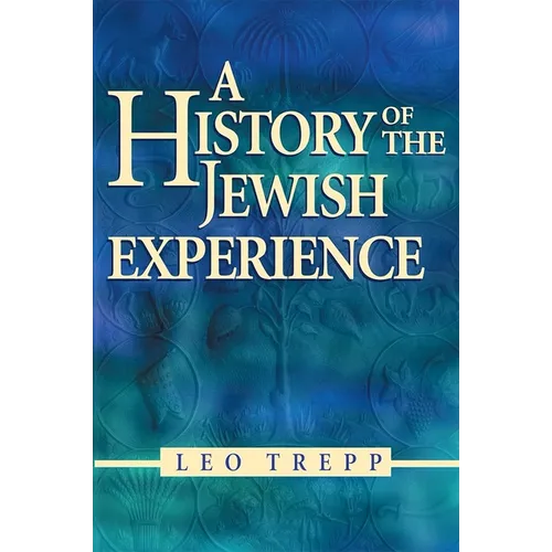 A History of the Jewish Experience 2nd Edition - Paperback