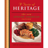 A Taste of Heritage: The New African American Cuisine - Paperback