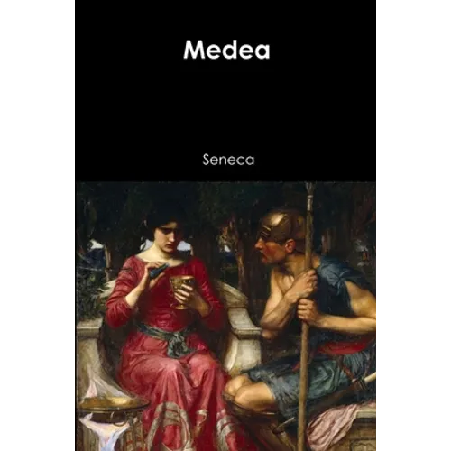 Medea - Paperback