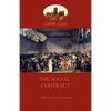 The Social Contract - Paperback