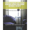 California Property and Casualty Insurance License Exam Review Questions & Answers 2018/19 Edition: A Self-Practice Exercise Book focusing on the basi - Paperback