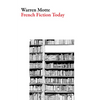 French Fiction Today - Paperback