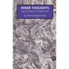 Inner Thoughts: Poems Suitable for Middle School - Hardcover