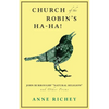 Church of the Robin's Ha-Ha!: John Burroughs' "Natural Religion" and Other Poems - Paperback