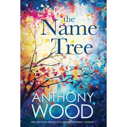 The Name Tree - Hardcover