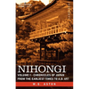 Nihongi: Volume I - Chronicles of Japan from the Earliest Times to A.D. 697 - Paperback