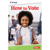 How to Vote - Paperback