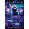 The Warlock's Trial - Paperback