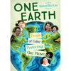 One Earth: People of Color Protecting Our Planet - Paperback