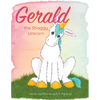 Gerald the Shaggy Unicorn - Paperback