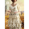 To Love a Stranger - Paperback