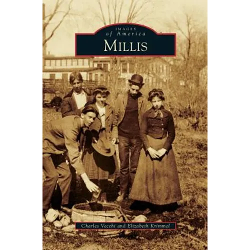 Millis - Hardcover