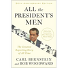 All the President's Men - Paperback