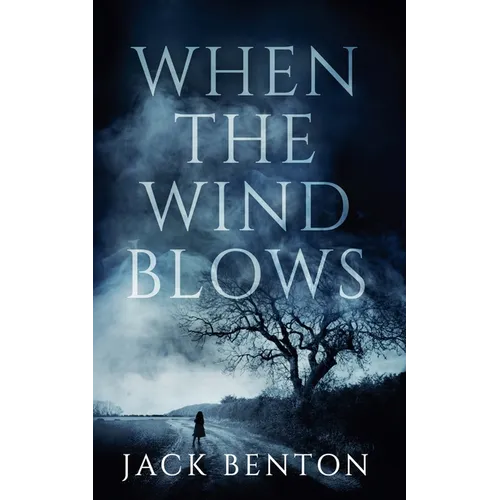 When the Wind Blows - Paperback