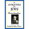 The Antiquities of the Jews - Paperback