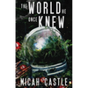 The World He Once Knew - Paperback