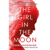 The Girl in the Moon - Paperback