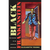 Black Frankenstein: The Making of an American Metaphor - Paperback