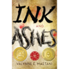 Ink and Ashes - Hardcover