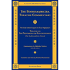 The Bodhisambhara Treatise Commentary - Paperback