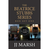 The Beatrice Stubbs Series Boxset One - Paperback