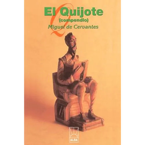 El Quijote - Paperback