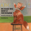 His Name Was Shortly Forthcoming: How Capital Letters Came to Be - Paperback
