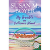 Big Trouble on Sullivan's Island: A Carolina Tale - Paperback