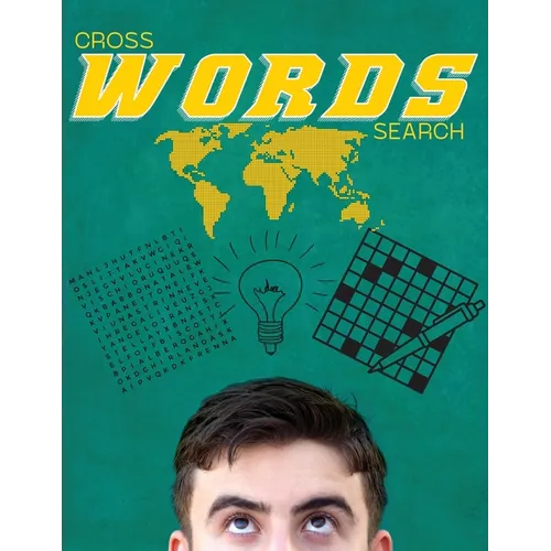 Words - Paperback