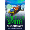 Shockwave - Paperback