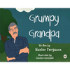 Grumpy Grandpa - Paperback