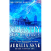 Ghostly Inn-heritance: Paranormal Women's Fiction - Paperback