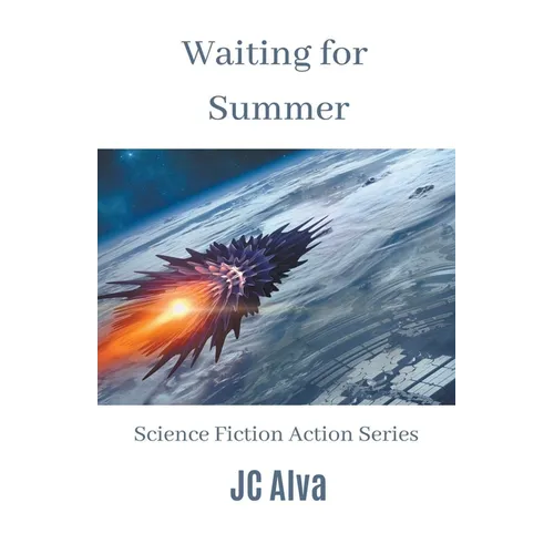 Waiting for Summer - Paperback