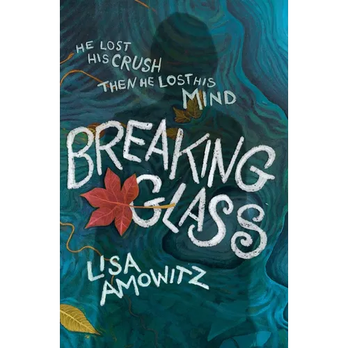 Breaking Glass - Paperback