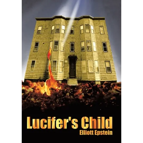 Lucifer's Child - Hardcover