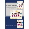 Rompecabezas.: Una guía introductoria al trauma y la disociación en la infancia - Paperback