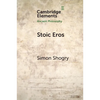 Stoic Eros - Paperback