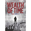 Wealth of Time Series: Books 1-3 - Paperback