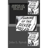 Shrine of the Silver Dollar - Paperback