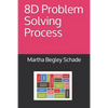 8D Problem Solving Process - Paperback